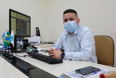 Cidade comemora elevação da arrecadação de impostos