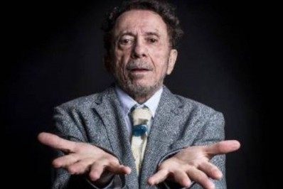 Tom Zé completa 85 anos nesta segunda. Relembre sucessos do artista!