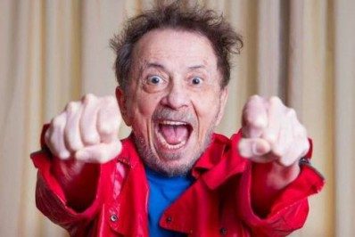 Tom Zé é internado em hospital de São Paulo; saiba mais