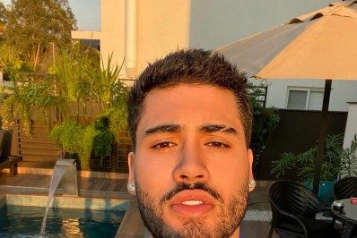 Kevinho explica sumiço das redes sociais: 'Jamais vou fazer parte desse lado cruel'