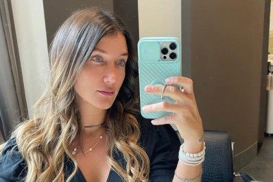 Pugliesi desmente Erasmo: 'me traiu todas as vezes que ia pra Salvador'