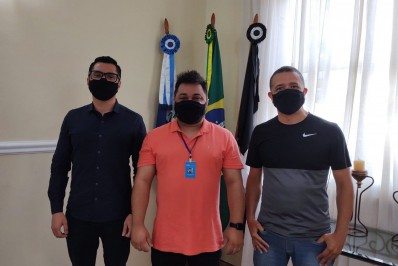 Novo secretário assume o Turismo em Nova Friburgo