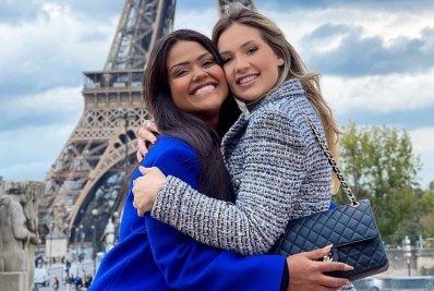 Virginia Fonseca e Camila Loures anunciam lançamento de podcast