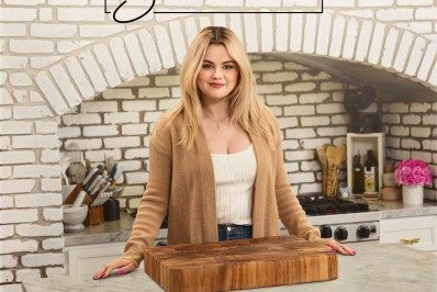 Selena Gomez retorna ao HBO Max para 3ª temporada de 'Selena+Chef'
