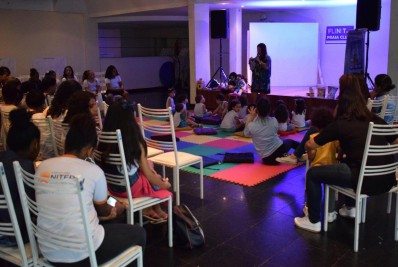 Vem aí: A Feira Literária Digital de Niterói   