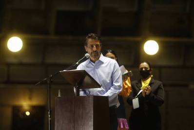 Brasil anuncia metas mais ambiciosas de redução de emissões e desmatamento