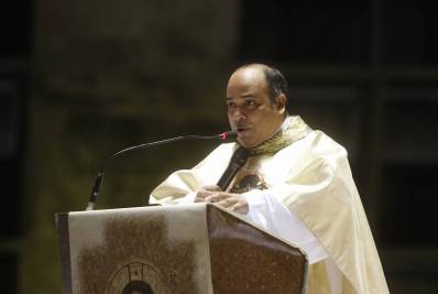 Ação social na Catedral Metropolitana irá acontecer até sábado