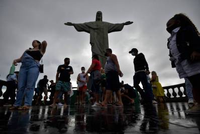 Conheça as 7 maravilhas do mundo moderno
