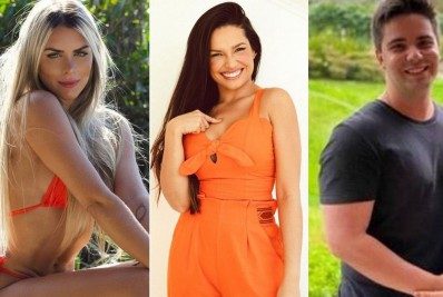 Ex-namorada de affair de Juliette reclama de perguntas e pede respeito