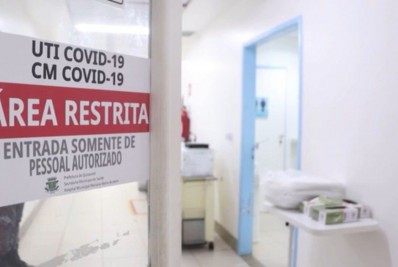 Quissamã zera internações na enfermaria e na UTI da Covid-19 pela 1ª vez desde o início da pandemia