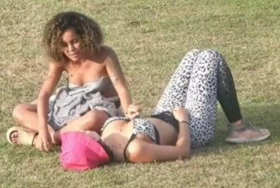 'A Fazenda 13': Sthefane revela em quem deve votar na roça de logo mais: 'Não tenho outra opção'