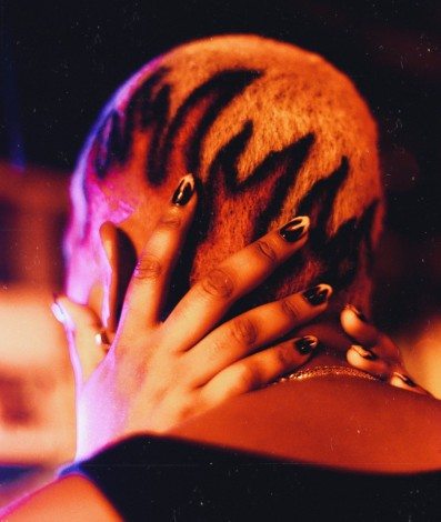 Capa de 'Proposta', single dos Gilsons - Divulgação