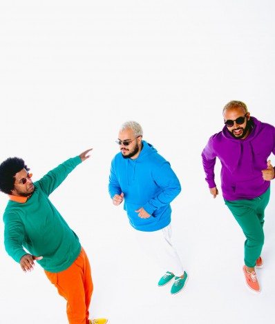 Gilsons - Divulgação