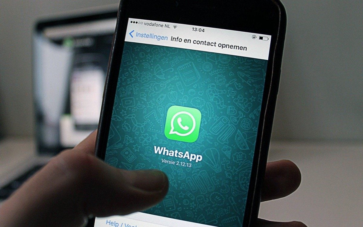 O WhatsApp é um dos principais meios digitais de comunicação entre consumidores - Pixabay - Creative Commons