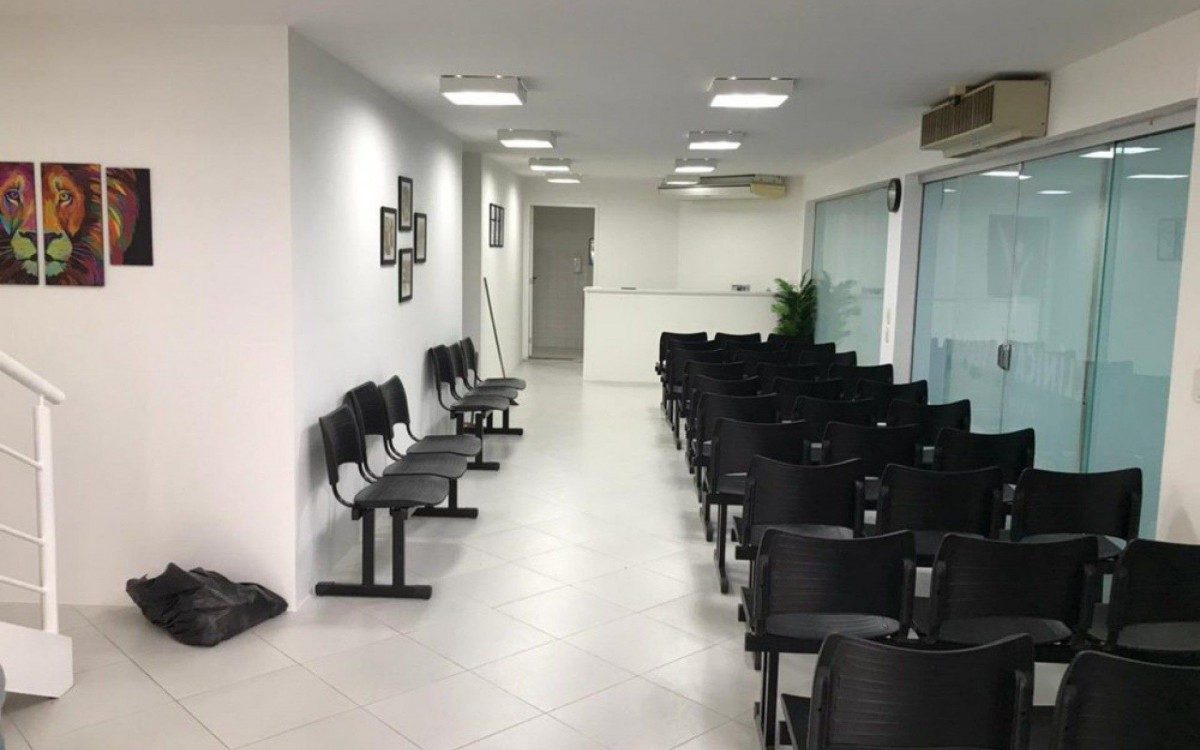 Clínica Vascular Municipal de Saquarema