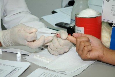 Outubro Verde promove conscientização sobre sífilis congênita em Quissamã