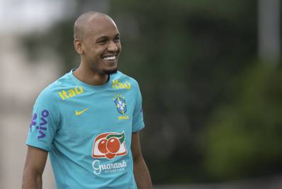 Fluminense tem interesse em Fabinho, mas prega cautela por negociação