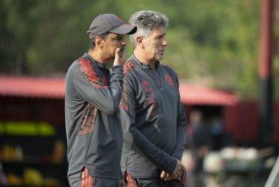 Mauro Cezar dispara contra Renato Gaúcho após tropeço do Flamengo: 'Provou que Jesus estava certo'