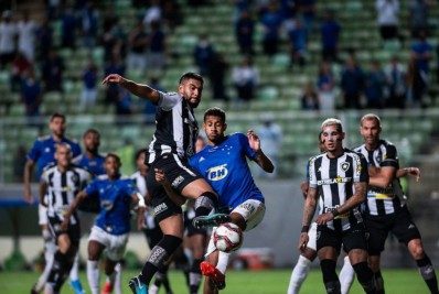 Comentarista do Grupo Globo afirma: 'Se o Botafogo ganhar em casa e empatar fora vai subir'