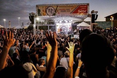 Rio das Ostras recebe maior festival gratuito de jazz e blues da América Latina
