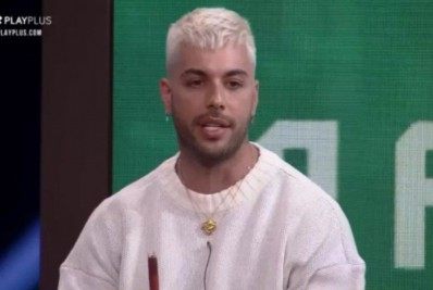 Em 'A Fazenda 13', Gui Araújo desabafa sobre opinião do público: 'Não tô interessado'