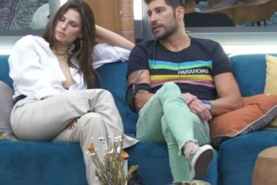 'Daqui pra frente é só humilhação', diz Dayane Mello sobre ser alvo de outros peões em 'A Fazenda 13. 