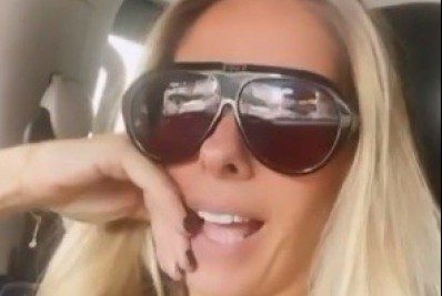 'A Fazenda 13': Adriane Galisteu dá spoiler sobre a prova do Fazendeiro