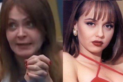 Atriz de 'A Usurpadora' revela estar sem sexo há anos: 'Não preciso disso'