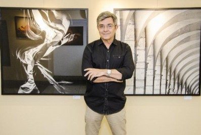 Câmara dos Vereadores recebe exposição 'Viajando Juntos' 