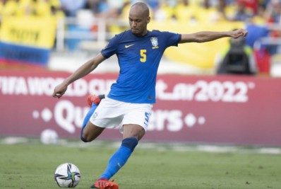 Fabinho rebate críticas à Seleção e destaca evolução: 'Jogar bem, vencer e convencer'