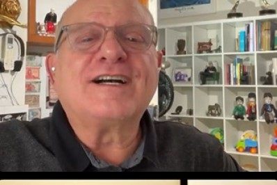 Gloria Perez defende novelas como obras abertas