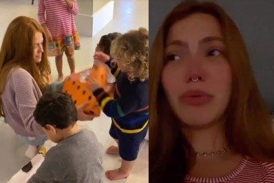 Família Poncio perde guarda de Josué após batalha judicial