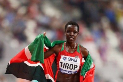 Recordista mundial é esfaqueada e morre; marido é considerado suspeito