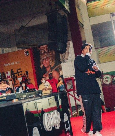 DJ Zullu e Luan Otten - Raphael Mesquita