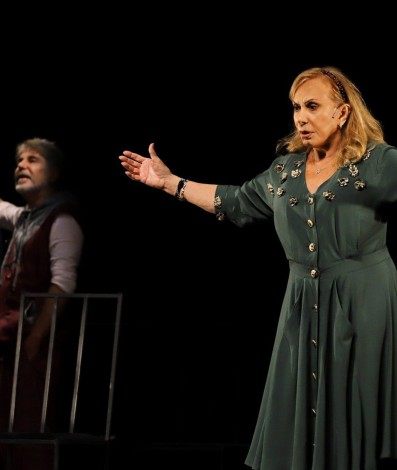 Cenas de 'Ninguém dirá que é tarde demais' - Guga Melgar