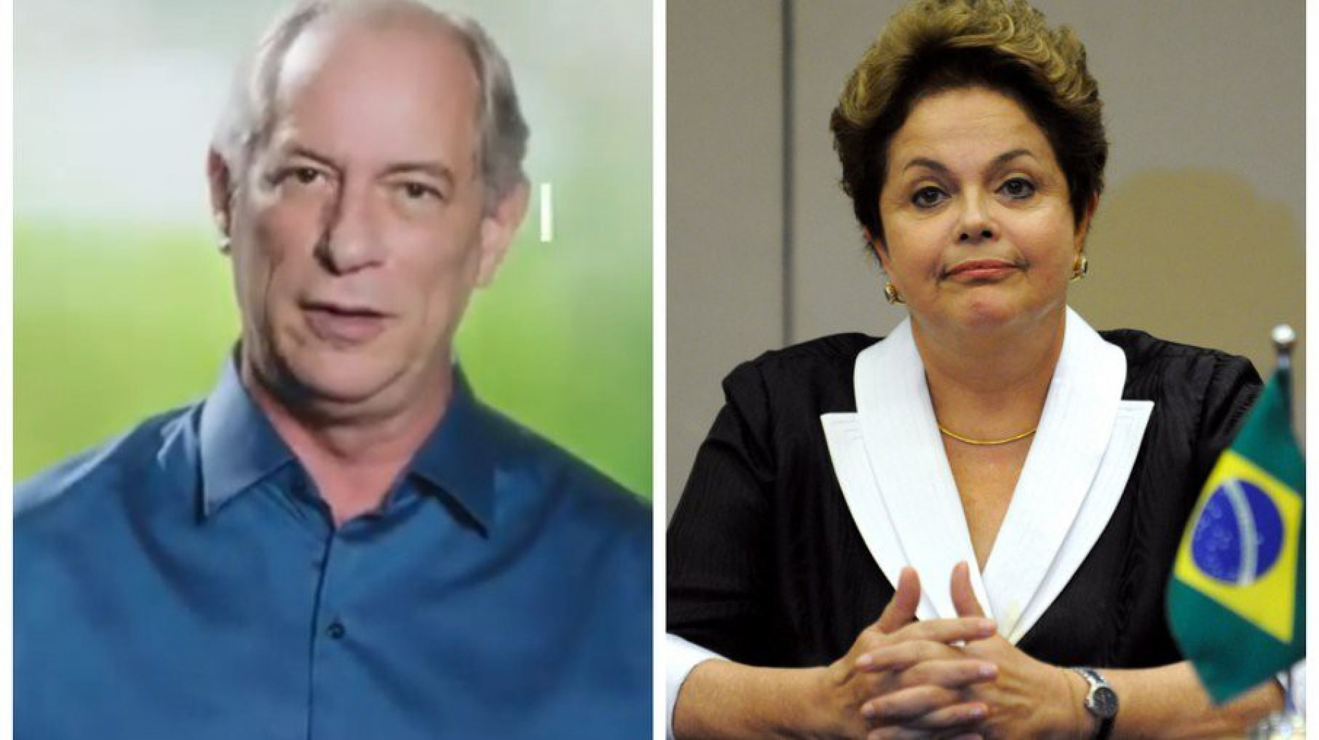 Ciro diz que Lula conspirou para impeachment de Dilma e petista