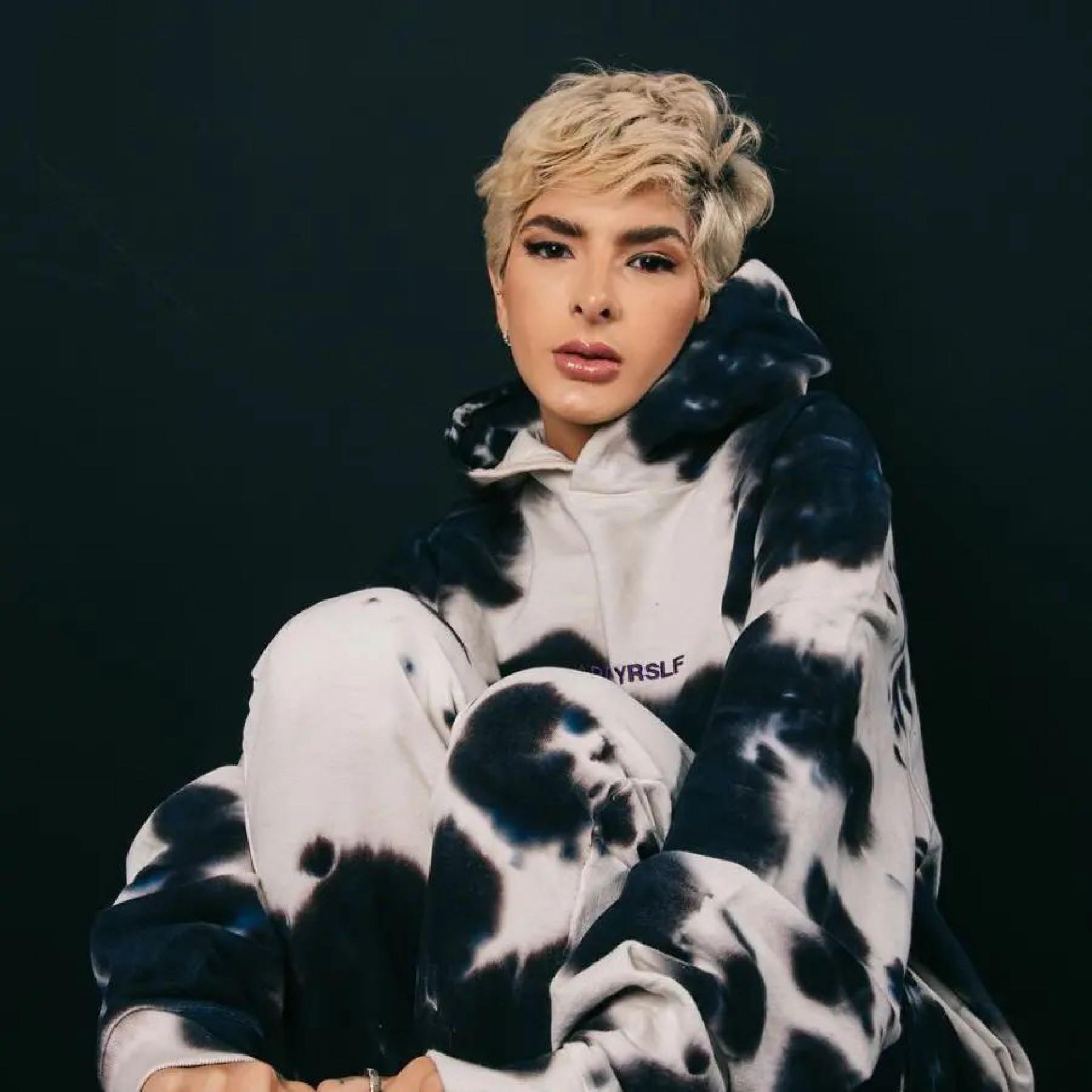 Lary Bottino - Reprodução