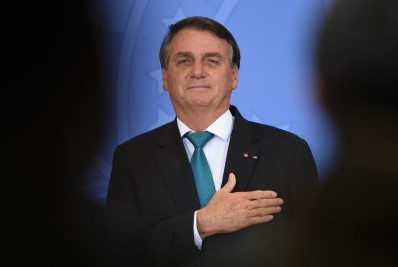 CPI da Covid: Relatório final irá indiciar Bolsonaro por 11 crimes, diz Renan