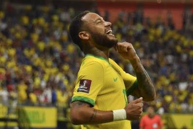 Confira as previsões para a seleção brasileira na Copa do Mundo do Catar