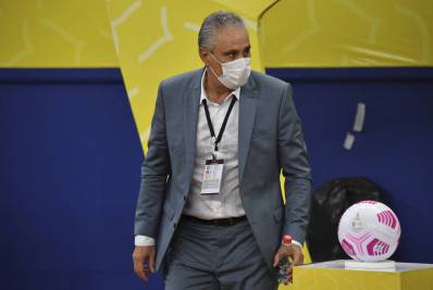 Na mira da Seleção? Tite cita destaque do Botafogo ao lado de possíveis convocados