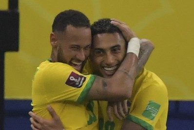 GOLEAR URUGUAI É TUDO DE BOM