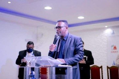 Esposa de pastor morto a facadas diz que foi a primeira vez que ele trabalhou como motorista durante a noite