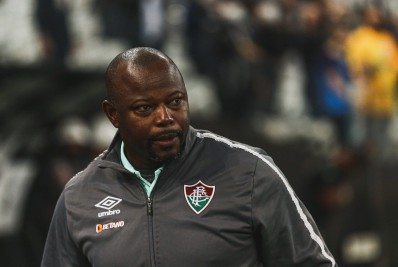 Após rodada, Fluminense fica mais perto do Z-4 do que do G-6