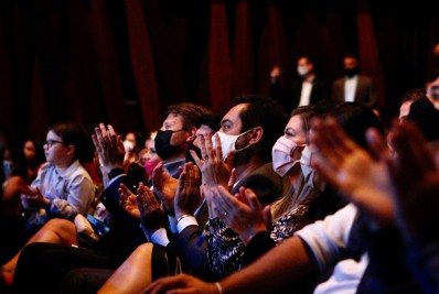 Governo lança campanha para estimular fluxo de visitantes para o Rio 