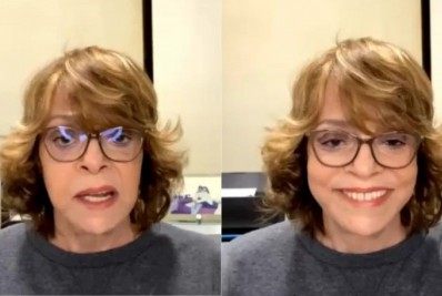 Glória Perez critica novelas que vão ao ar 100% gravadas: 'É muito difícil'