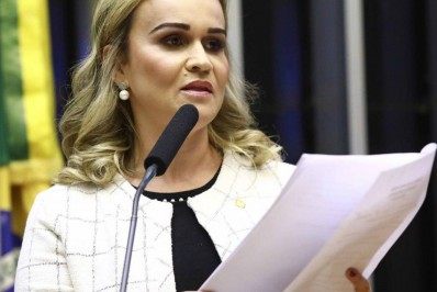 Deputada destina mais de R$ 6 milhões para a Saúde de municípios do Estado do Rio de Janeiro