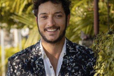 'O público gosta de ver a desgraça alheia', dispara Allan Souza Lima sobre sucesso de filmes do caso Richthofen