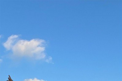 Paraíso! Mariana Goldfarb e Cauã Reymond posam juntinhos nas Ilhas Maldivas