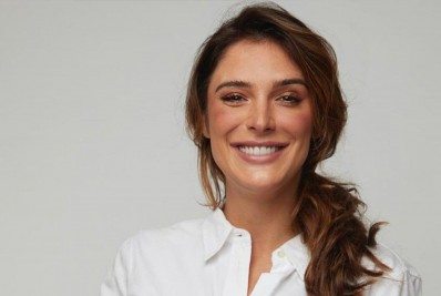 Rafa Brites desabafa sobre viajar sem a companhia do filho