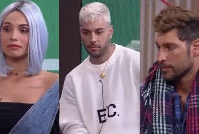 'A Fazenda': Aline Mineiro, Gui Araújo e Victor Pecoraro estão na roça